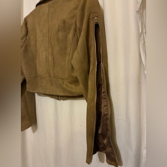 Blue B Collection Jacket - Picture 7 of 15